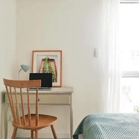 Apartment Azur - 2 Chambres, Balcon, Bord De Mer, Wifi, Climatise Et Parking Prive Bandol